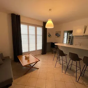 Appartement St Leger, Draguignan