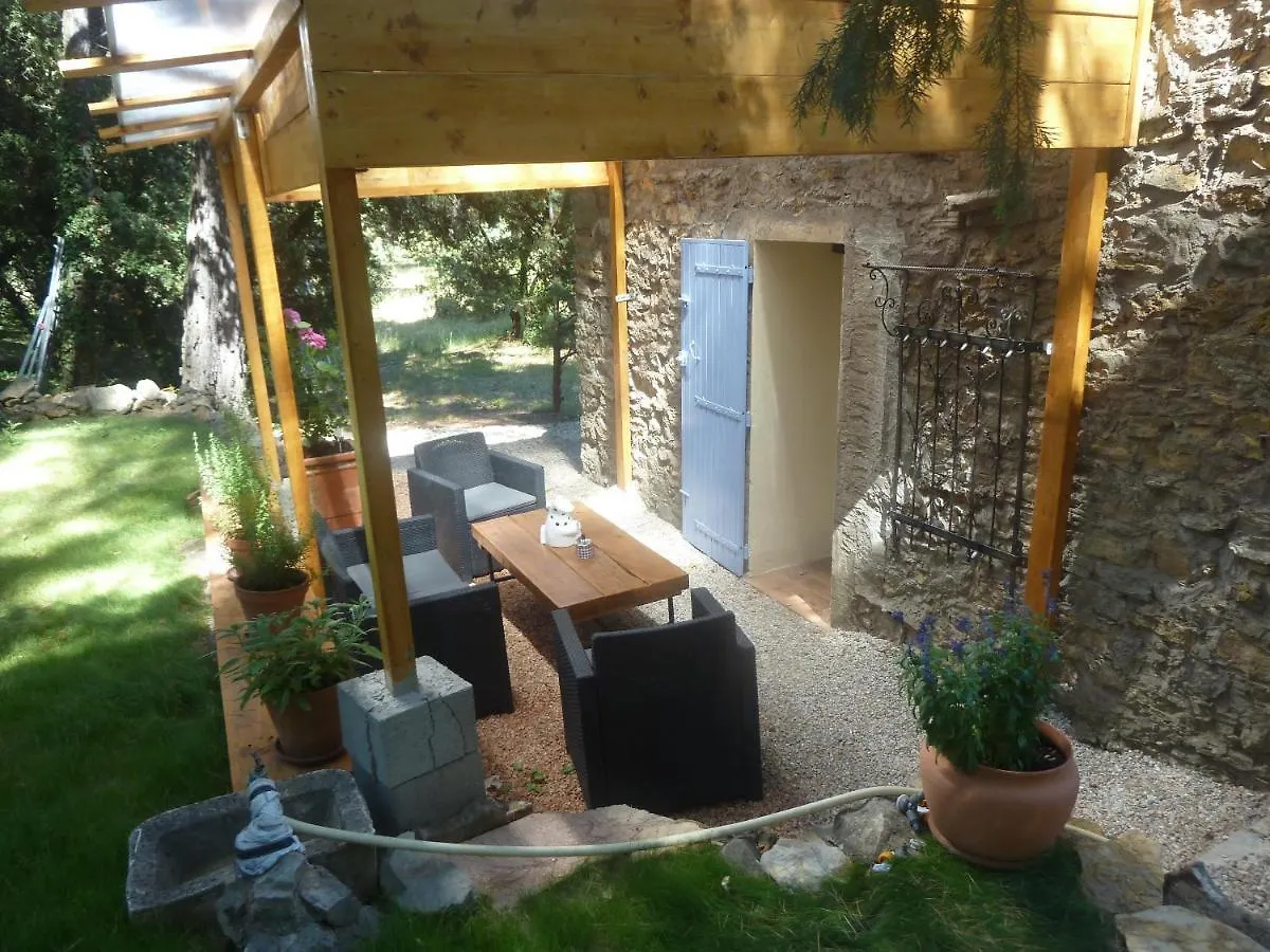 Villa Les Oliviers Draguignan