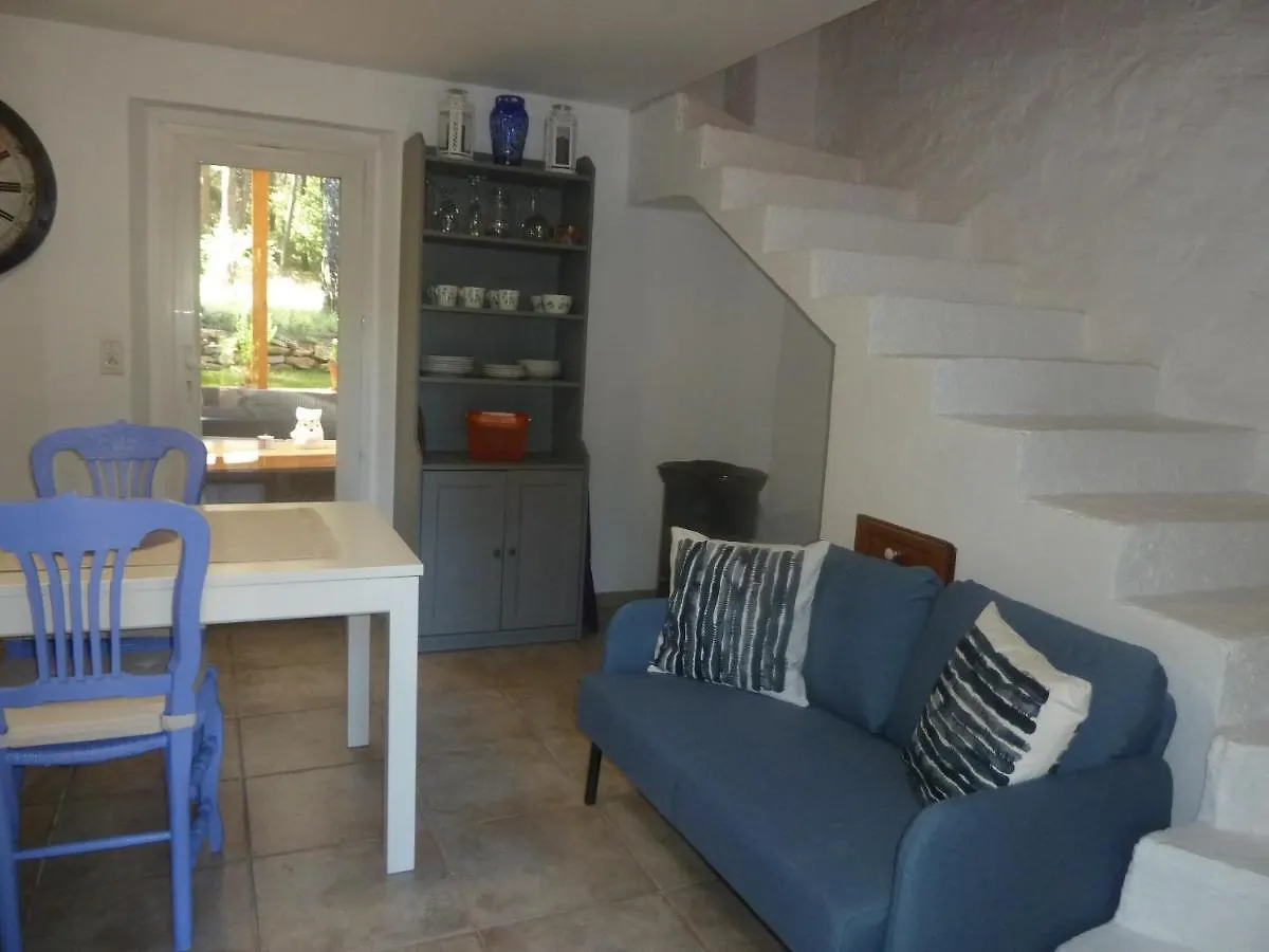 Villa Les Oliviers Draguignan France