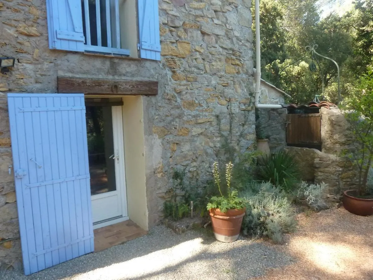 Villa Les Oliviers Draguignan 0*,  France