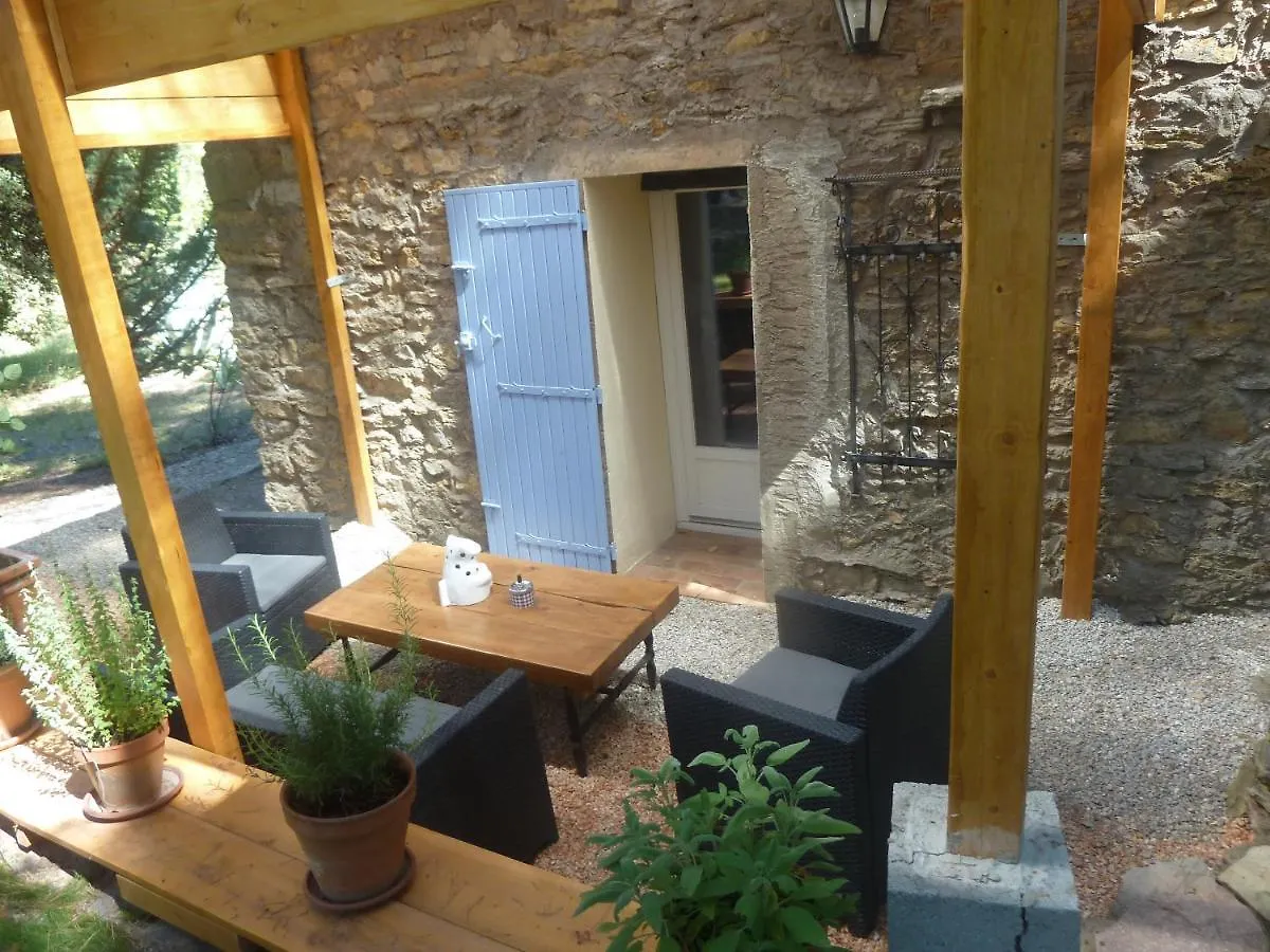 Villa Les Oliviers Draguignan Lodge