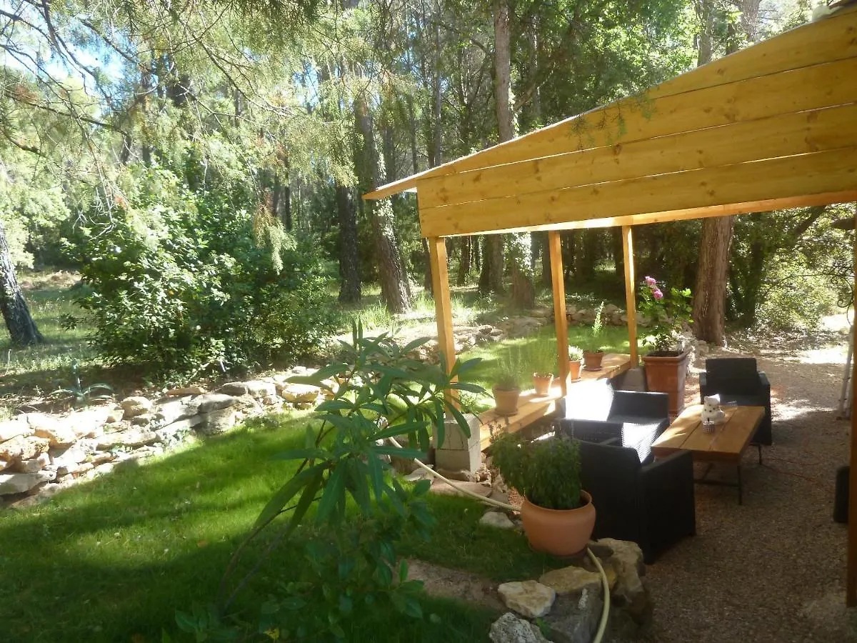 Villa Les Oliviers Draguignan