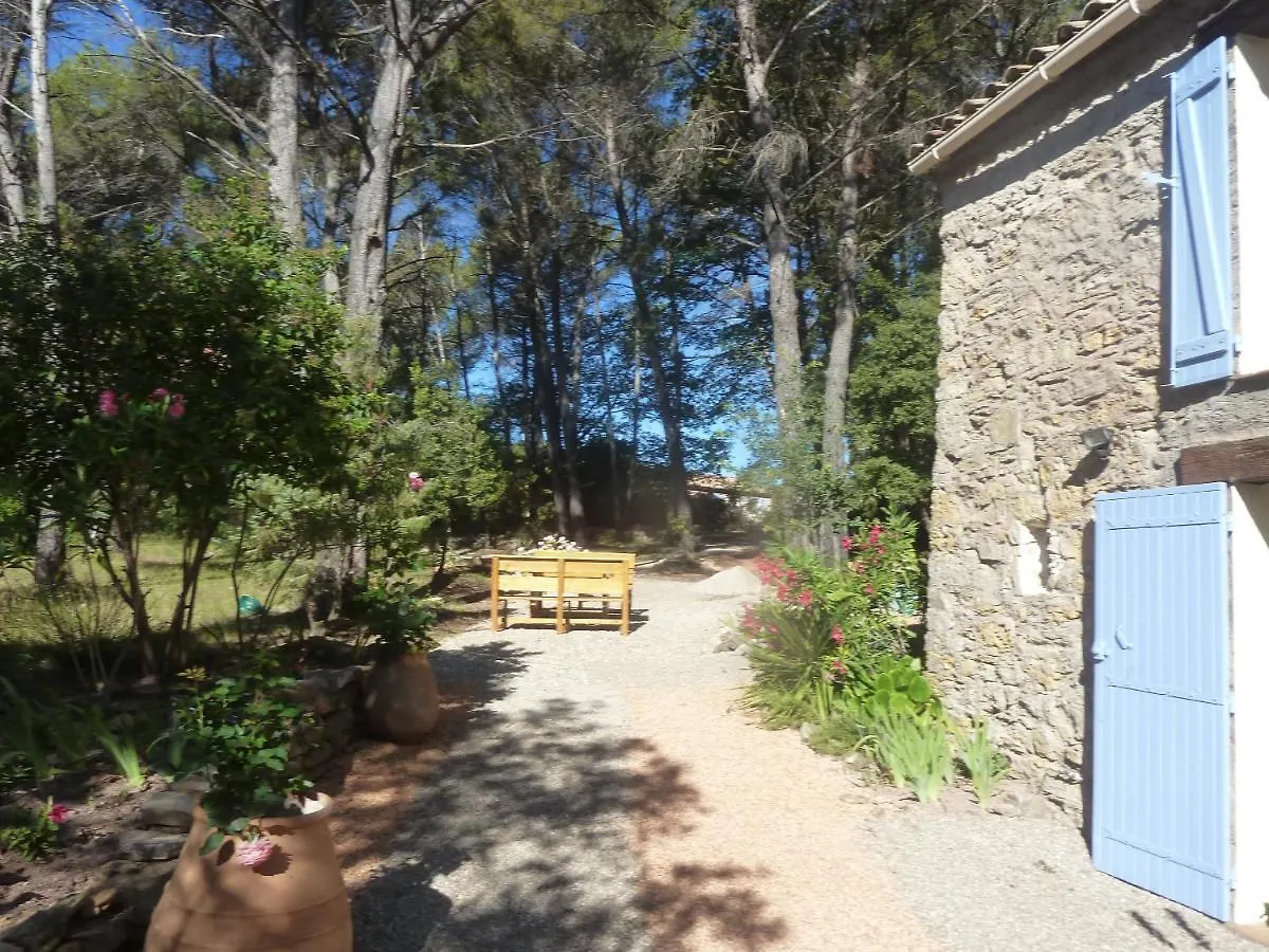 Villa Les Oliviers Draguignan Lodge