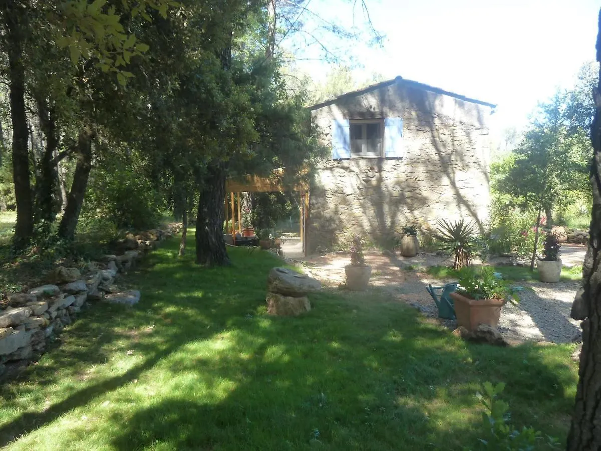 Villa Les Oliviers Draguignan