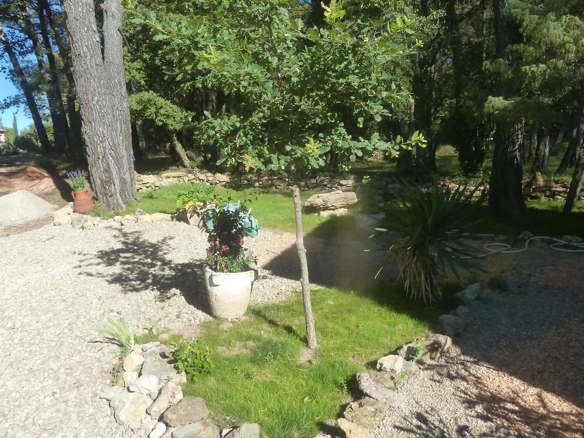 Villa Les Oliviers Draguignan France