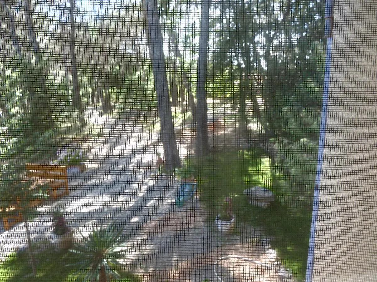 Lodge Villa Les Oliviers Draguignan France